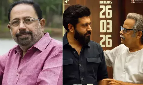 മലയാളത്തിലെ ഏറ്റവും മികച്ച പൊളിറ്റിക്കല് ഡ്രാമകളിലൊന്ന്; ബാലചന്ദ്രമേനോന് ഗംഭീരം! മലയാളത്തിലെ ഏറ്റവും മികച്ച പൊളിറ്റിക്കല് ഡ്രാമകളിലൊന്ന്; ബാലചന്ദ്രമേനോന് ഗംഭീരം!