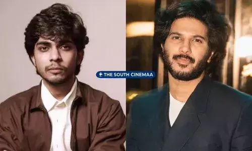 മലയാളത്തിലെ രണ്ട് മുൻനിര താരങ്ങൾക്കൊപ്പം കൈകോർക്കാൻ ഒരുങ്ങുകയാണ് നാനി.