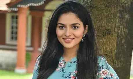 കയാദു നേരിട്ട ചോദ്യവും അതിന്  നടി നൽകിയ ഉത്തരവുമാണ് ഇപ്പോൾ വൈറൽ