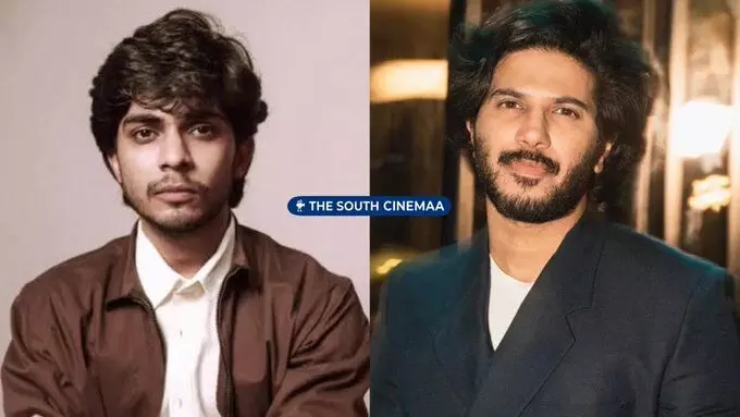 മലയാളത്തിലെ രണ്ട് മുൻനിര താരങ്ങൾക്കൊപ്പം കൈകോർക്കാൻ ഒരുങ്ങുകയാണ് നാനി. മലയാളത്തിലെ രണ്ട് മുൻനിര താരങ്ങൾക്കൊപ്പം കൈകോർക്കാൻ ഒരുങ്ങുകയാണ് നാനി.