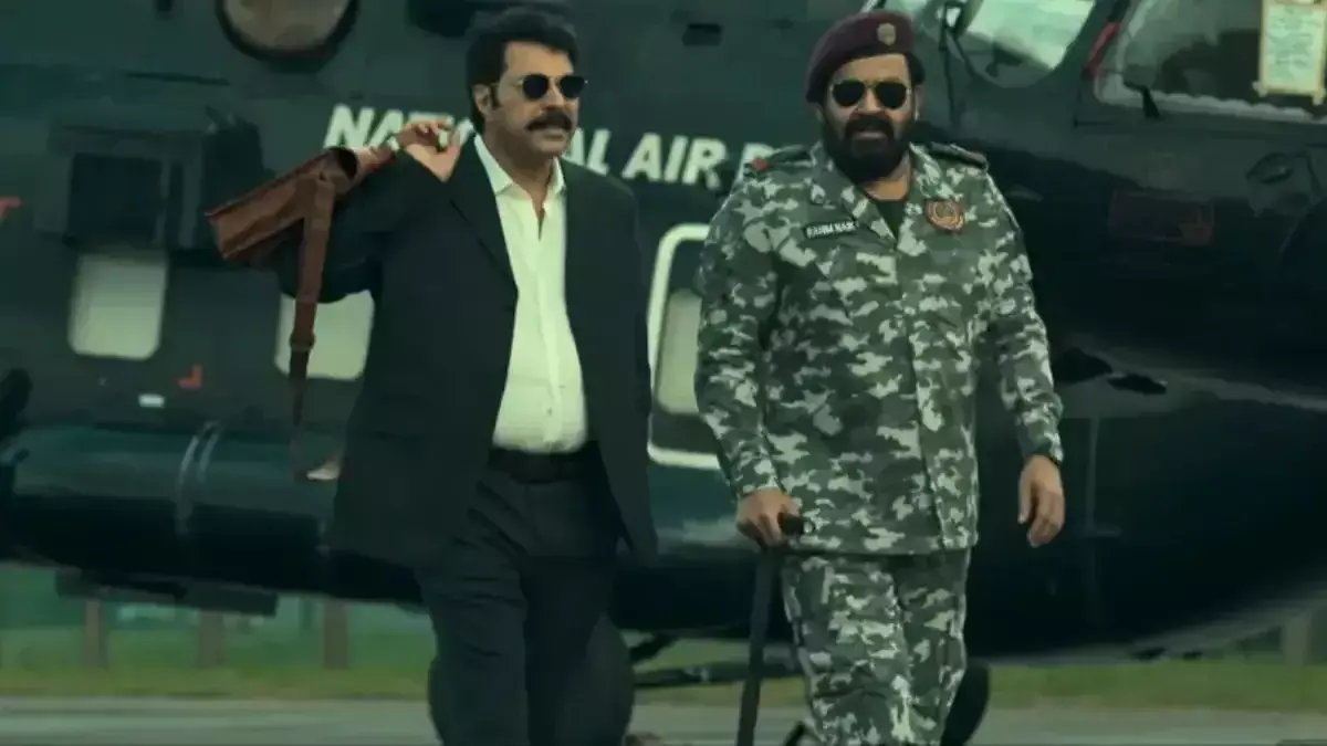 പേട്രിയറ്റ് ന്റെ പുത്തൻ റിലീസ് തീയതി പുറത്ത്.