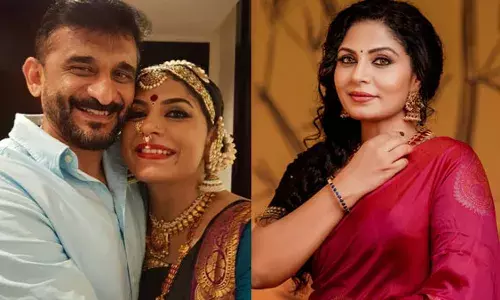 തനിക്ക് 3 കുട്ടികൾ ഉണ്ടായിരുന്നുവെന്നും എട്ടാം മാസത്തിൽ ആ കുഞ്ഞിനെ നഷ്ടമായെന്നും ആശാ ശരത്.