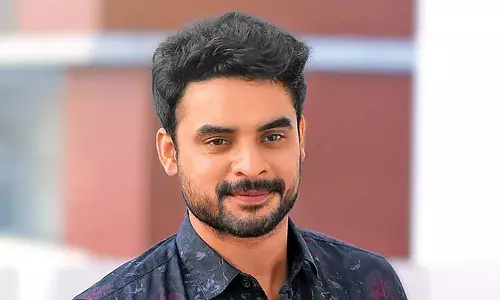 ഞാൻ പോസ്റ്റ് ഇട്ടാൽ അവർക്ക് പ്രൊമോഷനാകും! - ടൊവിനോ മാസ്സാണ്!