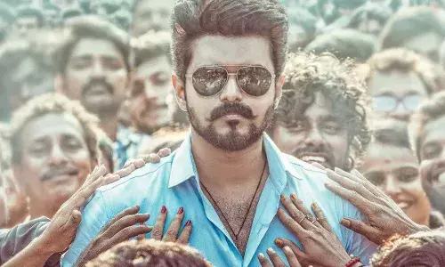 നീണ്ട കാത്തിരിപ്പിനൊടുവിൽ വിജയ് യുടെ ജനനായകൻ എത്തുന്നു