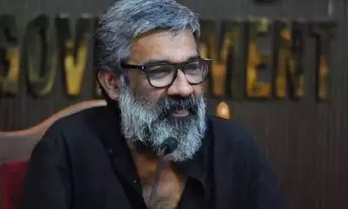 പീഡന പരാതിയില്‍ അറസ്റ്റിലായ സംവിധായകന്‍ രഞ്ജിത്തിനെ പരിഹസിച്ച് നടന്‍ ഗോപന്‍ മാങ്ങാട്ട്.