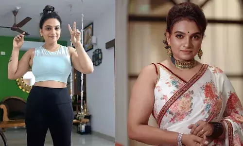 കല്യാണം ഒരു നല്ല ഇടപാടായി തോന്നിയില്ല -കൃഷ്ണപ്രഭ