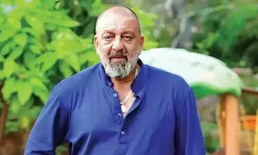 സഞ്ജയ് ദത്തിന്റെ പ്രകടനത്തെ പ്രശംസിച്ച്  ചൗധരി അസ്ലമിന്റെ ഭാര്യ നൗറീൻ അസ്ലം ഖാൻ