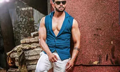 തനിക്ക് മിസ് ആയ കഥാപാത്രങ്ങളെ പറ്റി മനസുതുറന്ന് നടൻ ഭരത്. തനിക്ക് മിസ് ആയ കഥാപാത്രങ്ങളെ പറ്റി മനസുതുറന്ന് നടൻ ഭരത്.