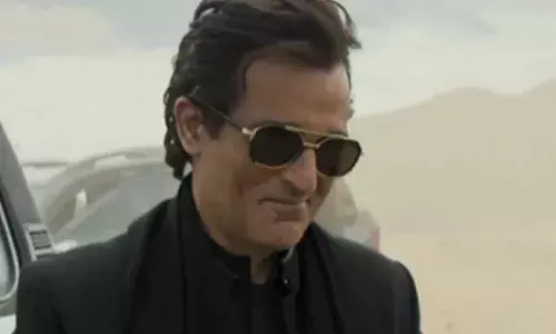 മറ്റ് താരങ്ങൾ നിരസിച്ച വേഷമാണ്അക്ഷയ് ഖന്നയിലേക്ക് എത്തിയത്-മുകേഷ് ഛബ്ര.