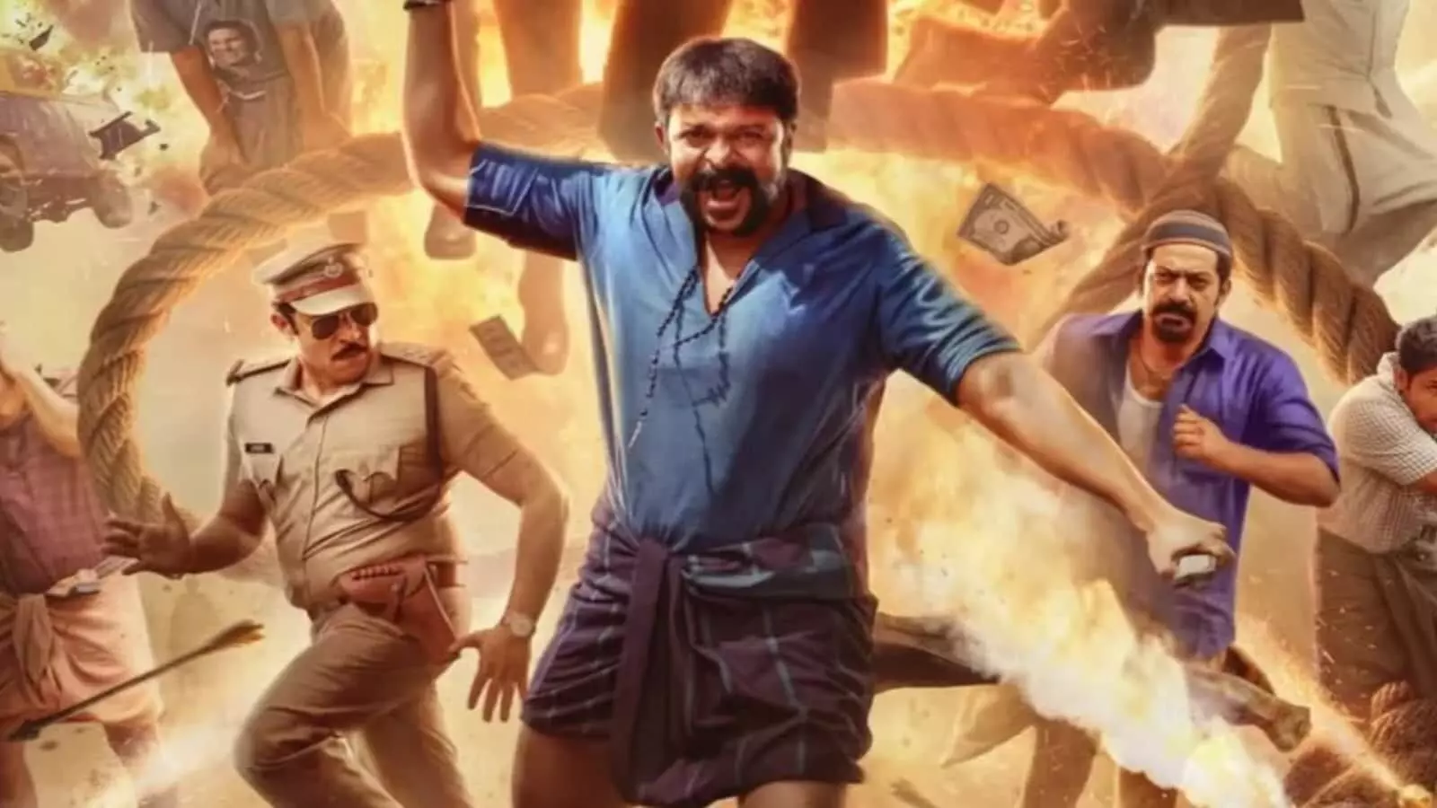 ബാഹുബലിയിലെ കോസ്റ്റ്യൂം തയിച്ച അതെ ടീം ആണ് ആട് 3യിലും കോസ്റ്റ്യൂം ചെയ്തതെന്ന് സൈജു കുറുപ്പ് ബാഹുബലിയിലെ കോസ്റ്റ്യൂം തയിച്ച അതെ ടീം ആണ് ആട് 3യിലും കോസ്റ്റ്യൂം ചെയ്തതെന്ന് സൈജു കുറുപ്പ്