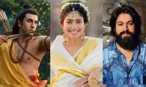 രൺബീറിന്റെ കരിയറിലെ ഏറ്റവും വലിയ ട്രാൻസ്ഫോർമേഷൻ രൺബീറിന്റെ കരിയറിലെ ഏറ്റവും വലിയ ട്രാൻസ്ഫോർമേഷൻ