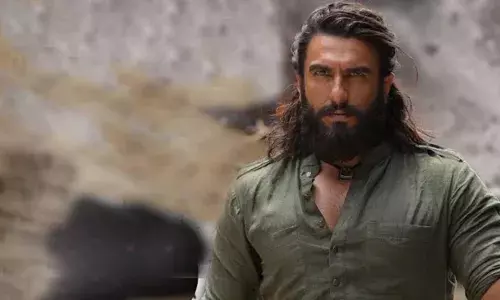 റെക്കോഡുകള് തകര്ത്ത് ധുരന്ധര് 2! അമ്പരപ്പിക്കുന്ന കളക്ഷന് റെക്കോഡുകള് തകര്ത്ത് ധുരന്ധര് 2! അമ്പരപ്പിക്കുന്ന കളക്ഷന്