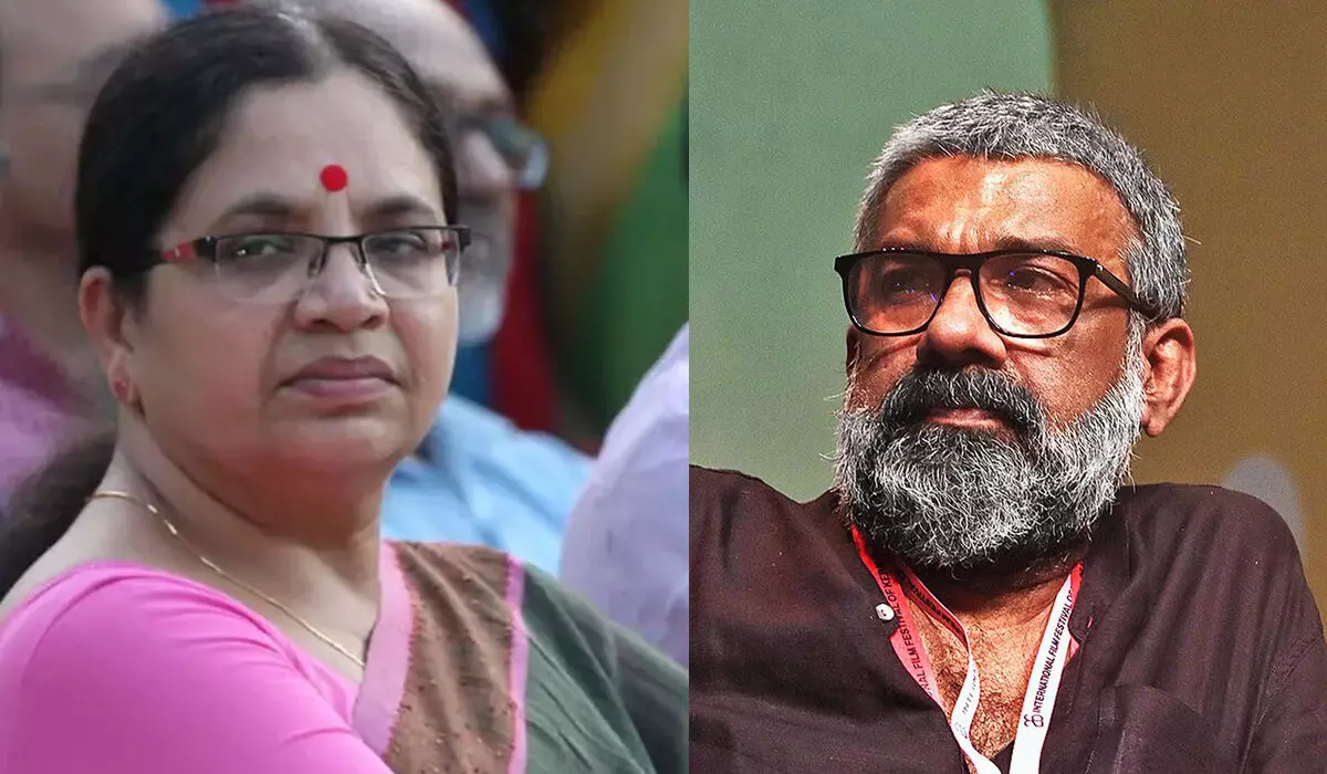 ഞാന് അവള്ക്ക് മെസേജ് അയച്ചു, ധൈര്യമായിരിക്കൂ, എന്നും ഒപ്പമുണ്ടാകും ഞാന് അവള്ക്ക് മെസേജ് അയച്ചു, ധൈര്യമായിരിക്കൂ, എന്നും ഒപ്പമുണ്ടാകും