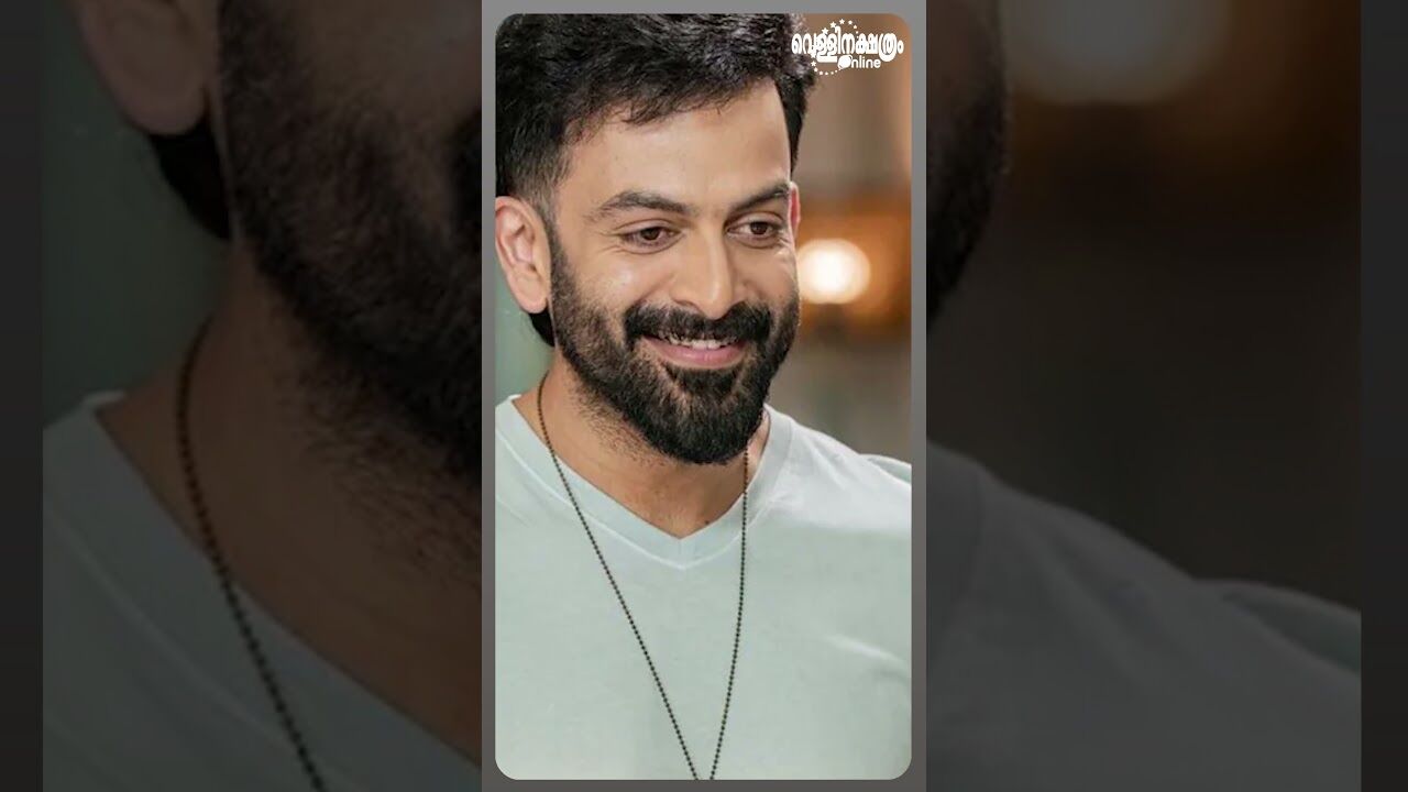 പൃഥ്വിരാജ് വീണ്ടും ബോളിവുഡ്ഡിലേക്ക് | Prithviraj Sukumaran