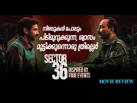 നിഴലുകൾ പോലും പിടിമുറുക്കുന്ന, ശ്വാസം മുട്ടിക്കുന്നൊരു ത്രില്ലെർ  Vellinakshatram Online